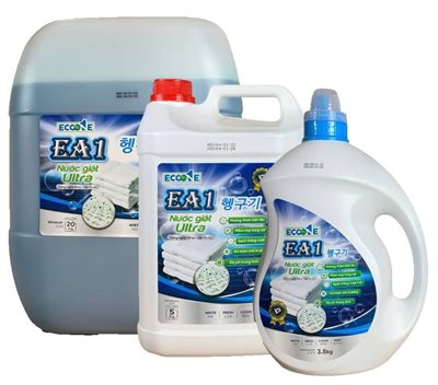 Các vật tư tiêu hao cần chuẩn bị khi vận hành tiệm giặt là